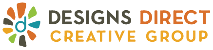 Designs Direct Creative Group Logo