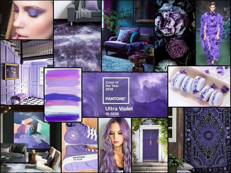 Pantone's 2018 Color of the Year | Designs Direct Creative Group
